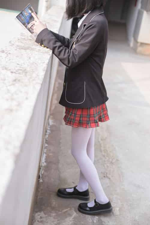 [轻兰映画写真]VOL.016 