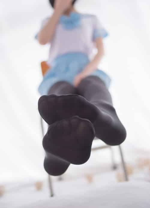 [轻兰映画写真]VOL.015 