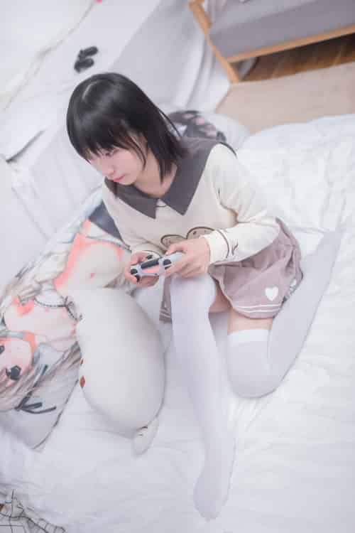 [轻兰映画写真]VOL.011 