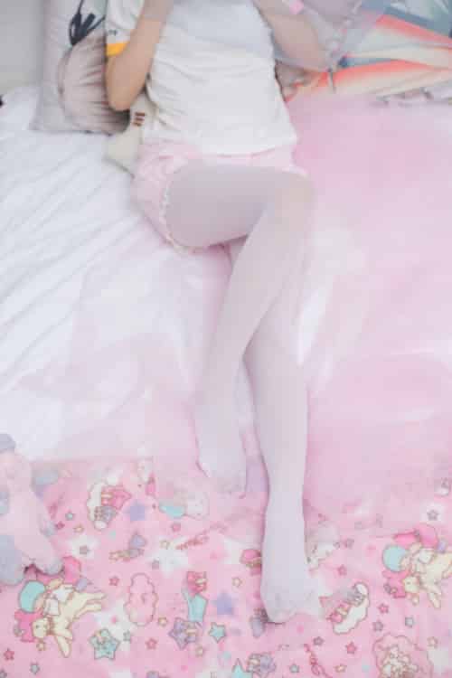 [轻兰映画写真]VOL.010 