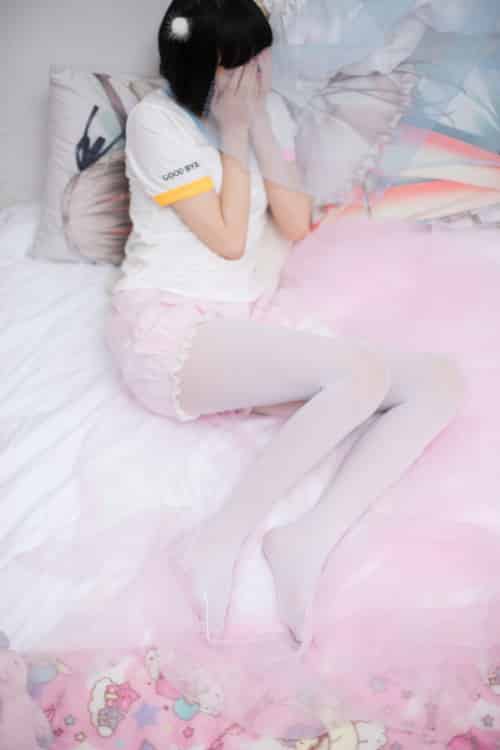 [轻兰映画写真]VOL.010 