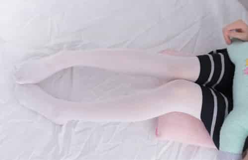 [轻兰映画写真]VOL.008-紫橙网创项目网