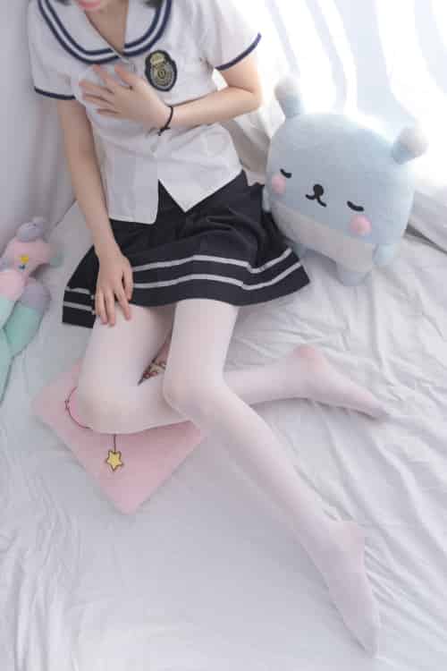 [轻兰映画写真]VOL.008 