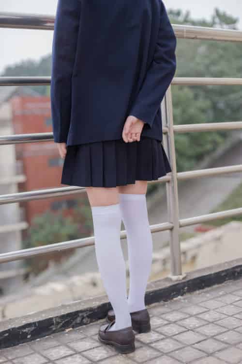 [轻兰映画写真]VOL.004 