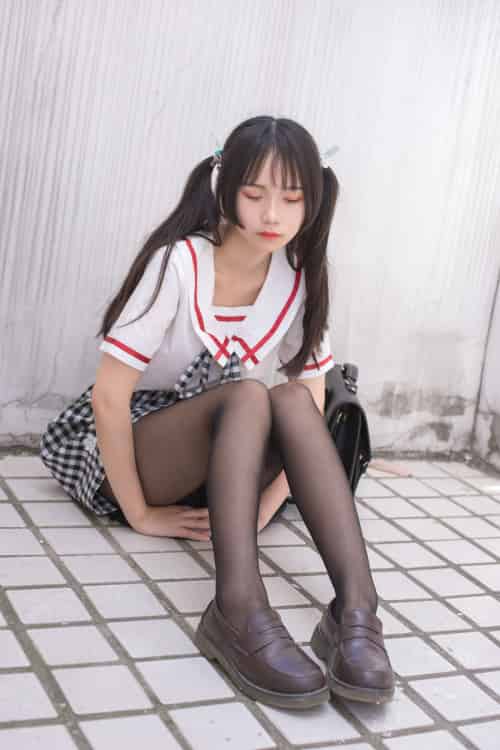 [轻兰映画写真]SPL.007 