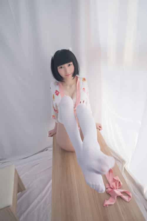 [轻兰映画写真]SPL.004 