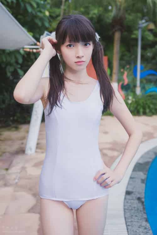 风之领域写真 NO.053 