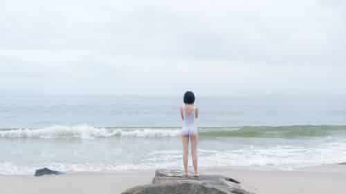 风之领域写真 NO.052 