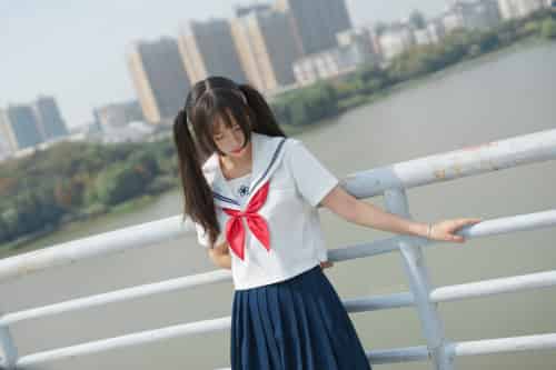 [轻兰映画写真]SPL.012_轻兰映画_福利社 