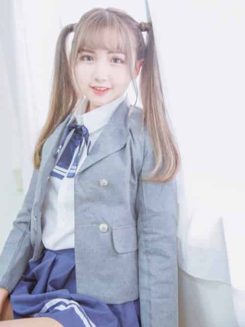 [JUICY]多汁女孩連思涵02 蜜糖的诱惑甜死人不偿命 