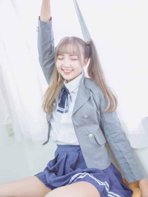 [JUICY]多汁女孩連思涵02 蜜糖的诱惑甜死人不偿命 