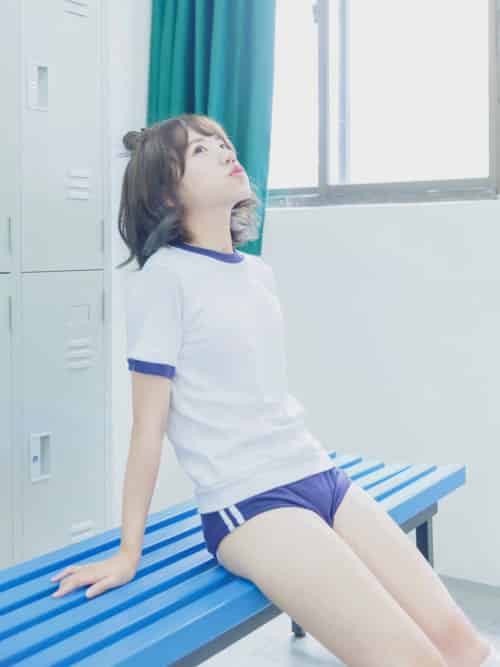 [JUICY]多汁女孩蘇宇珊 极上萝莉幼女嫩乳 