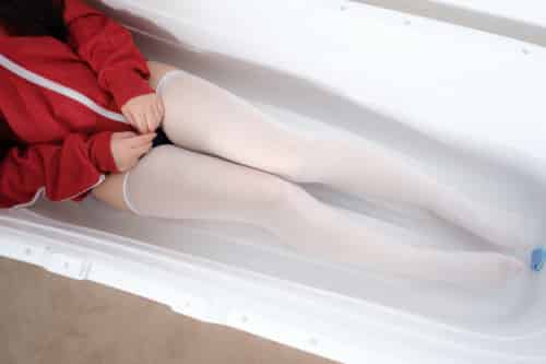 [森萝财团]爱花写真-ALPHA-002 