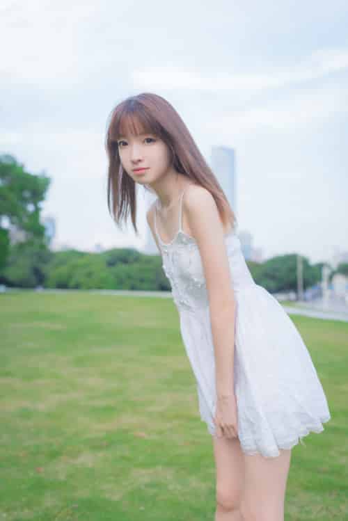 风之领域写真 NO.056 