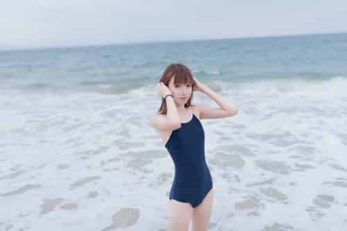 风之领域写真 NO.055 