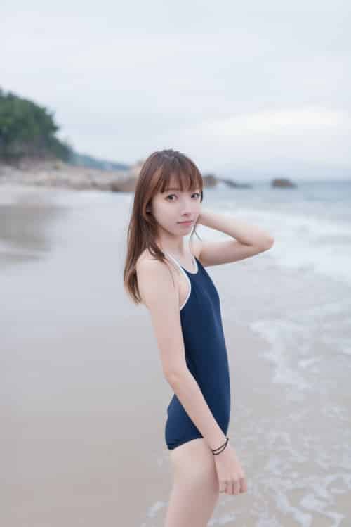 风之领域写真 NO.055 