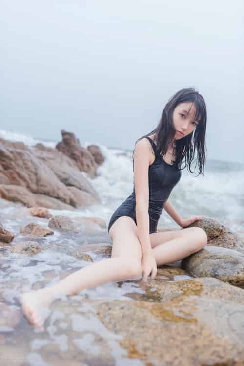 风之领域写真 NO.054-紫橙网创项目网