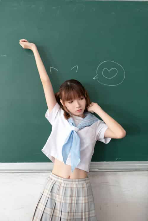 风之领域写真 NO.041 