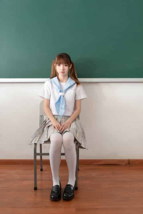 风之领域写真 NO.041 