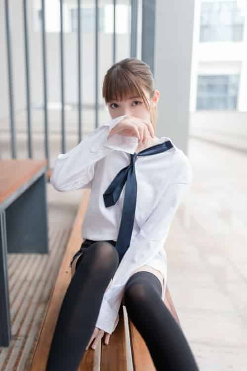 风之领域写真 NO.039 