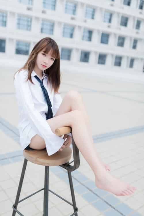 风之领域写真 NO.038-紫橙网创项目网