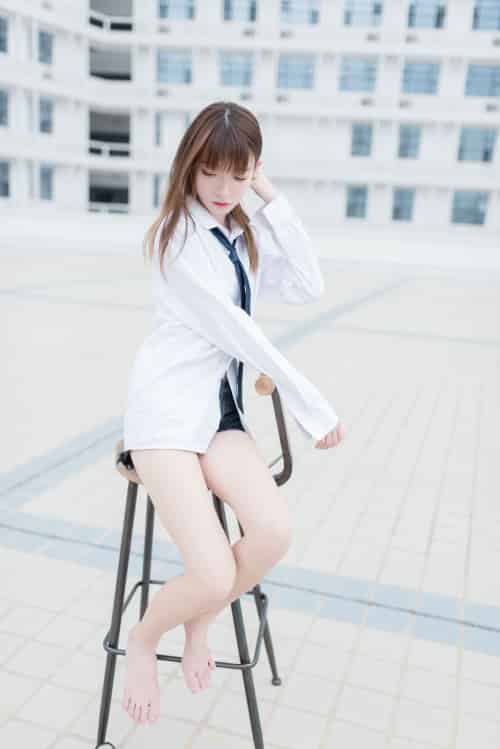 风之领域写真 NO.038 