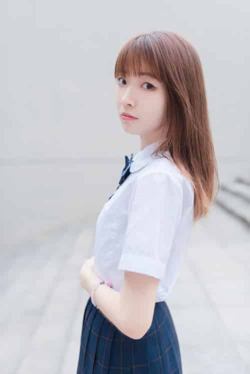 风之领域写真 NO.036-紫橙网创项目网