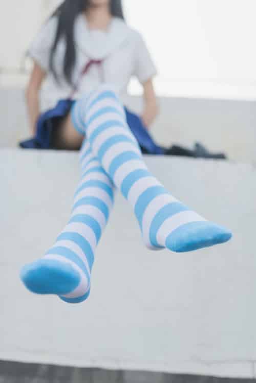 风之领域写真 NO.034 