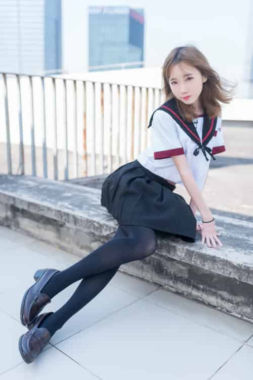 风之领域写真 NO.031 