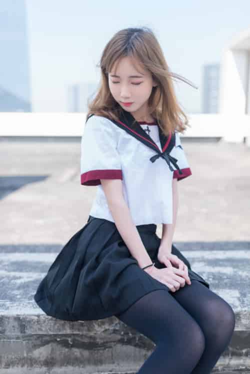 风之领域写真 NO.031 