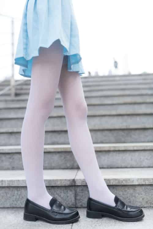 风之领域写真 NO.028-紫橙网创项目网