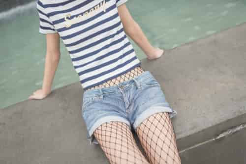 风之领域写真 NO.027-紫橙网创项目网