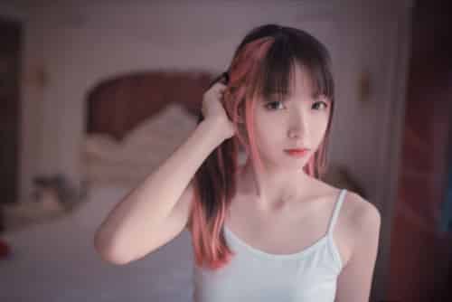 风之领域写真 NO.025-紫橙网创项目网