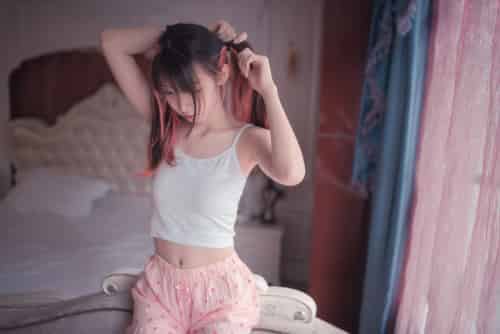 风之领域写真 NO.025 