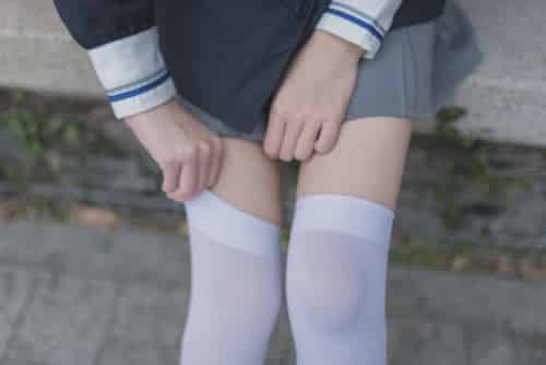 风之领域写真 NO.021-紫橙网创项目网