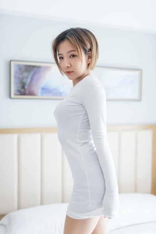 风之领域写真 NO.019 