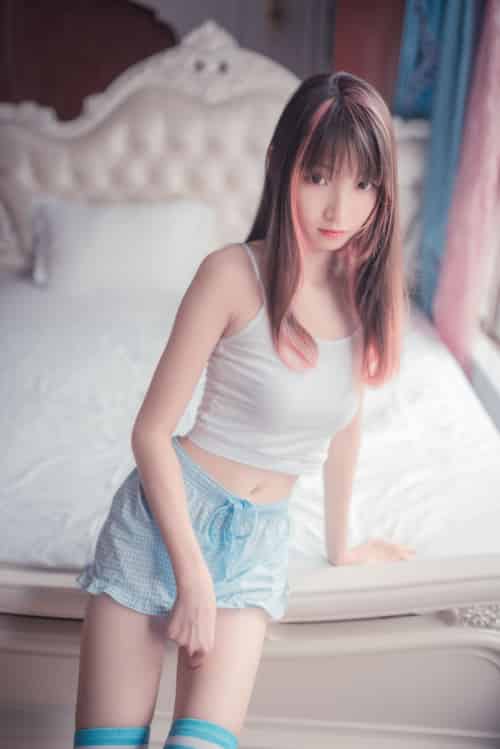 风之领域写真 NO.014 