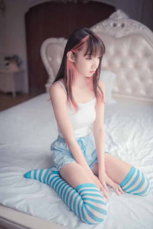 风之领域写真 NO.014 