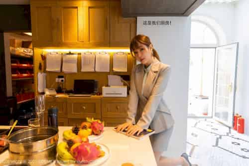 [尤蜜荟YouMi] Vol.592 女神王雨纯 – 职场OL+私人管家剧情大理旅拍