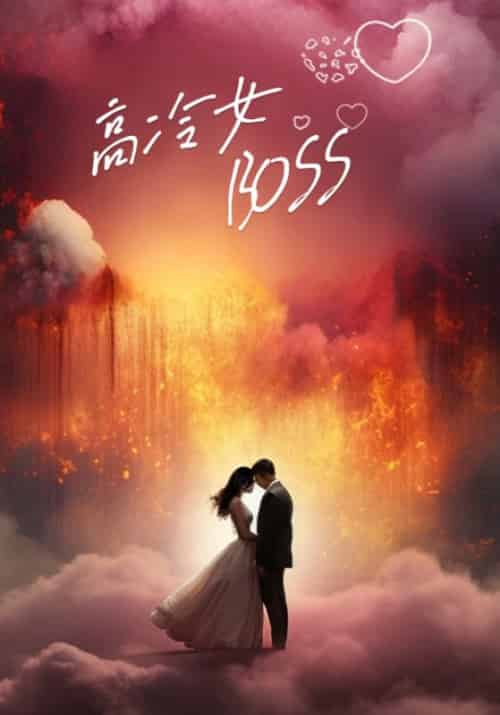 高冷女BOSS（64集全）曹毅＆苏倾城 - 紫橙阁短剧