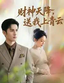 财神天降，送我上青云（100集全）AI-紫橙网创项目网