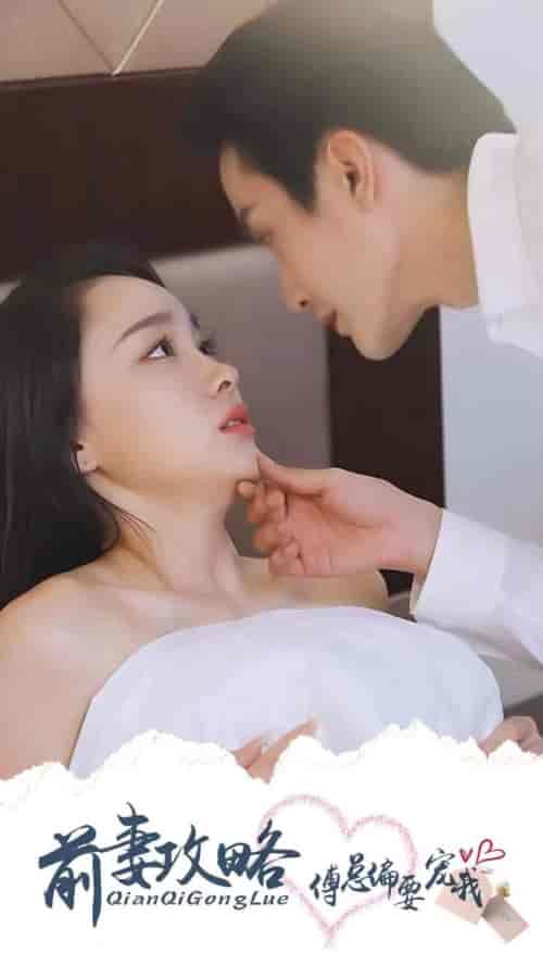 前妻攻略傅总偏要宠我 前妻攻略傅总偏要宠我