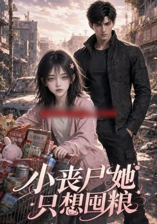 小丧尸她只想囤粮 小丧尸她只想囤粮