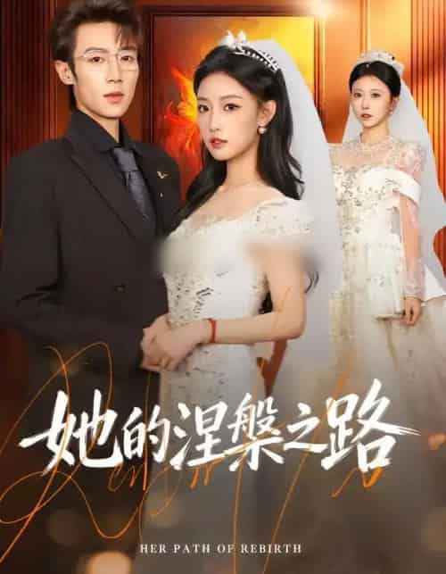 她的涅槃之路 她的涅槃之路