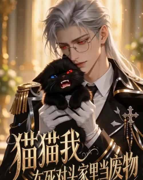 猫猫我在死对头家里当废物(57集全)AI-紫橙网创项目网