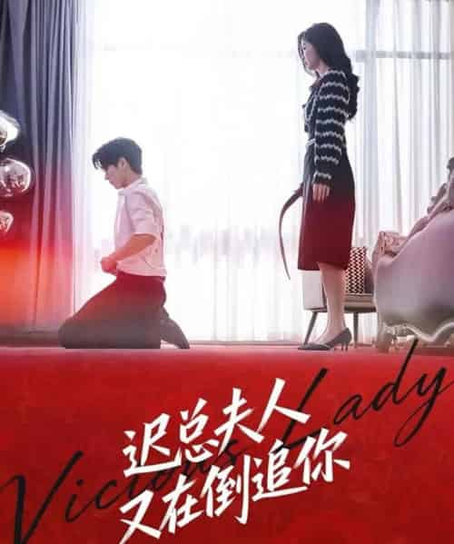 迟总夫人又在倒追你 迟总夫人又在倒追你