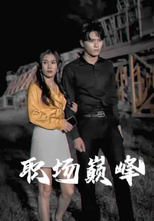 职场巅峰（118集全）方不凡＆苏清涵 - 紫橙阁短剧