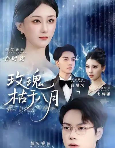 玫瑰枯于八月(80集全)李梦媛&胡忠睿-紫橙网创项目网