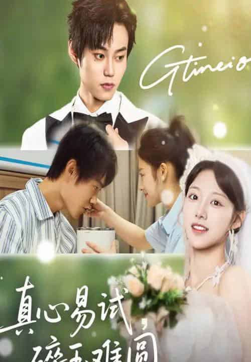 真心易试碎玉难圆 真心易试碎玉难圆