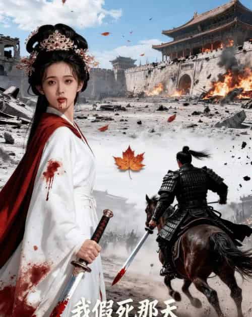 我假死那天他战功封侯(52集全)AI-紫橙网创项目网